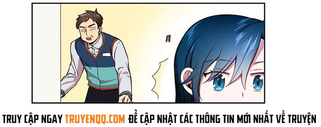 Người Yêu Của Rồng Đen Chapter 9 - Trang 2