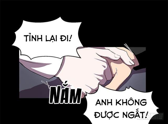 Người Yêu Của Rồng Đen Chapter 9 - Trang 2