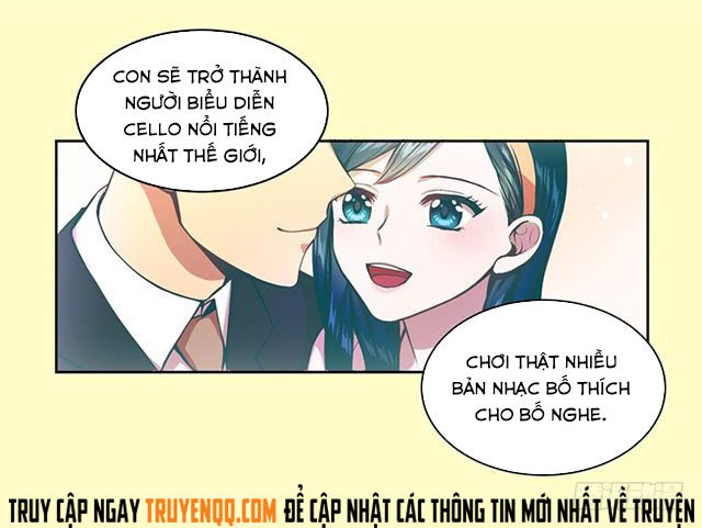 Người Yêu Của Rồng Đen Chapter 9 - Trang 2