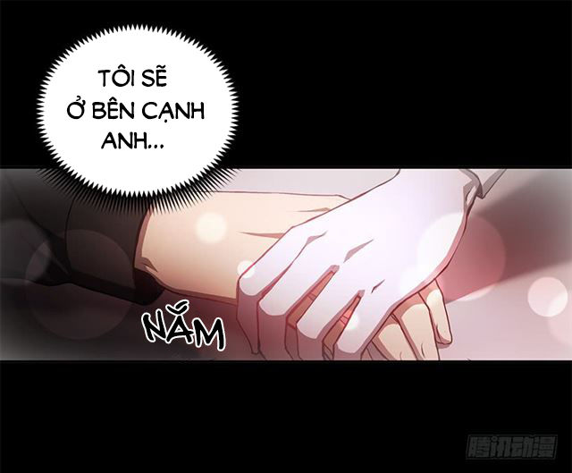 Người Yêu Của Rồng Đen Chapter 8 - Trang 2