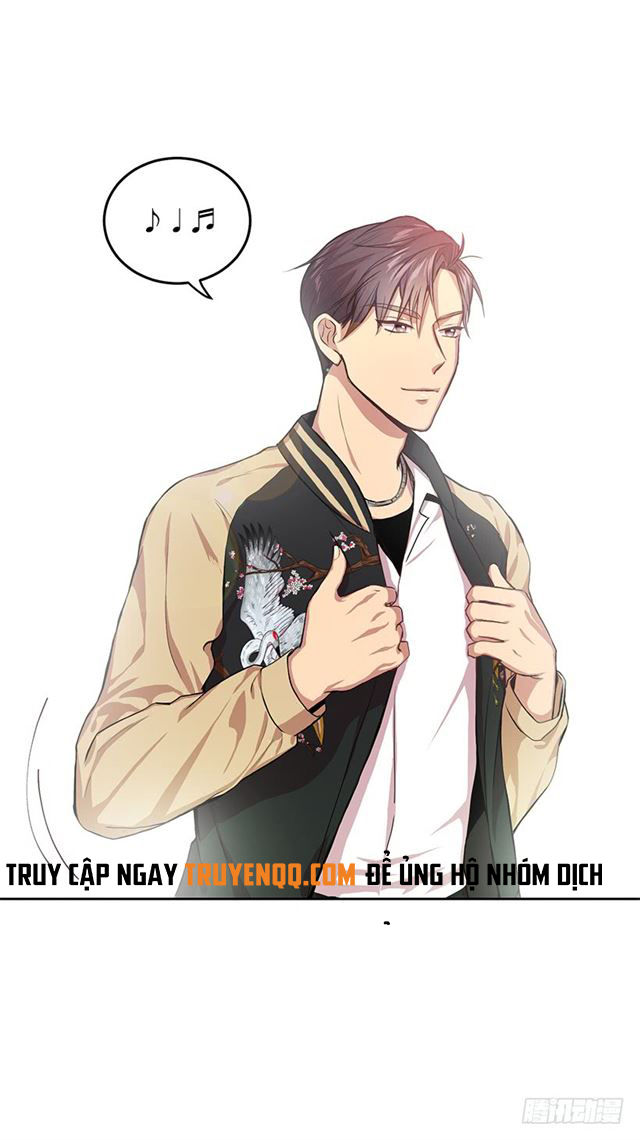 Người Yêu Của Rồng Đen Chapter 8 - Trang 2