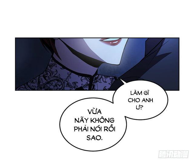 Người Yêu Của Rồng Đen Chapter 7 - Trang 2