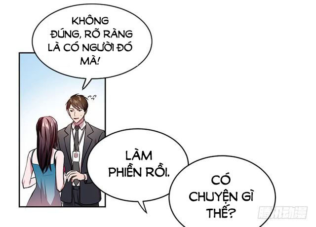 Người Yêu Của Rồng Đen Chapter 6 - Trang 2