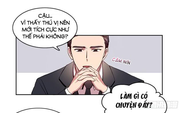 Người Yêu Của Rồng Đen Chapter 6 - Trang 2