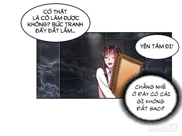 Người Yêu Của Rồng Đen Chapter 2 - Trang 2