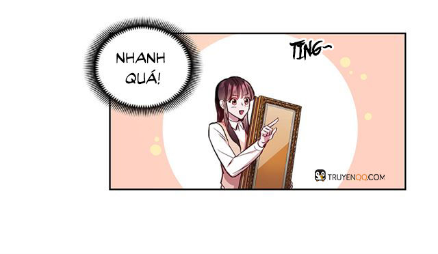 Người Yêu Của Rồng Đen Chapter 2 - Trang 2