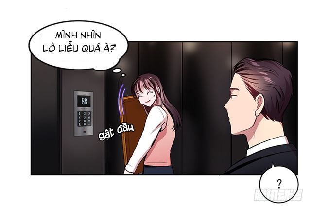 Người Yêu Của Rồng Đen Chapter 2 - Trang 2