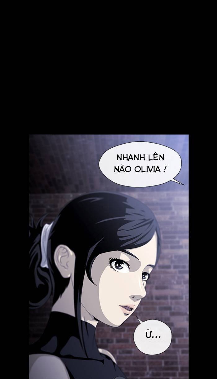 Sidekicks Chapter 12 - Trang 2