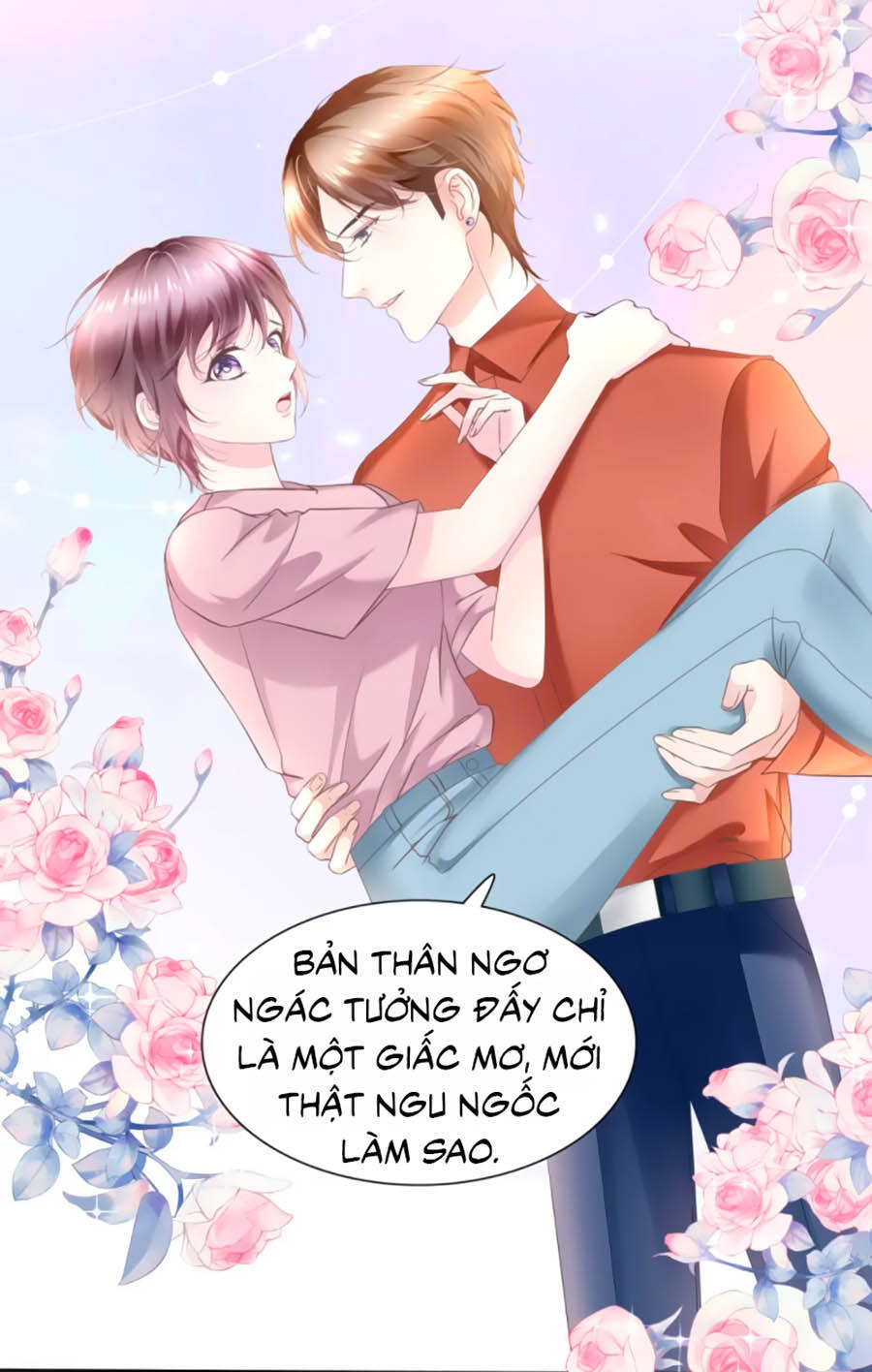 Ma Vương Sau Bộ Vest: Tổng Tài Khó Chiều Cưa Không Nổi Chapter 67 - Trang 2