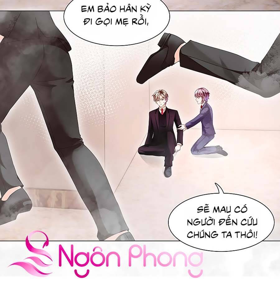 Ma Vương Sau Bộ Vest: Tổng Tài Khó Chiều Cưa Không Nổi Chapter 63 - Trang 2