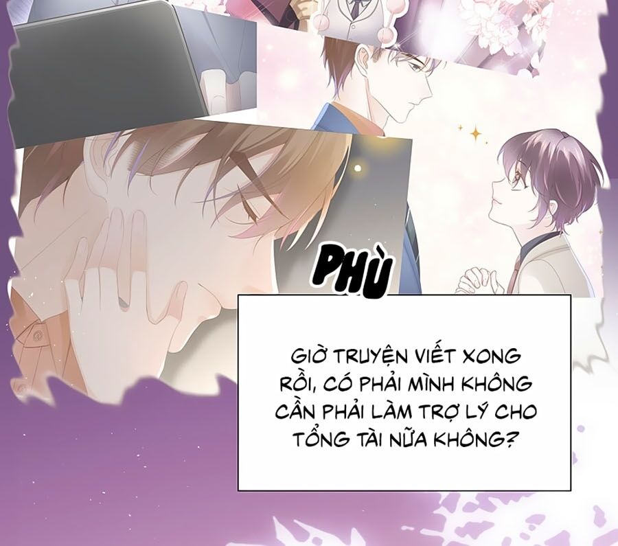 Ma Vương Sau Bộ Vest: Tổng Tài Khó Chiều Cưa Không Nổi Chapter 53 - Trang 2