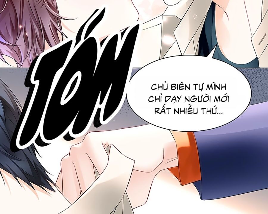 Ma Vương Sau Bộ Vest: Tổng Tài Khó Chiều Cưa Không Nổi Chapter 53 - Trang 2