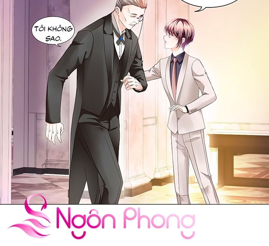 Ma Vương Sau Bộ Vest: Tổng Tài Khó Chiều Cưa Không Nổi Chapter 47 - Trang 2