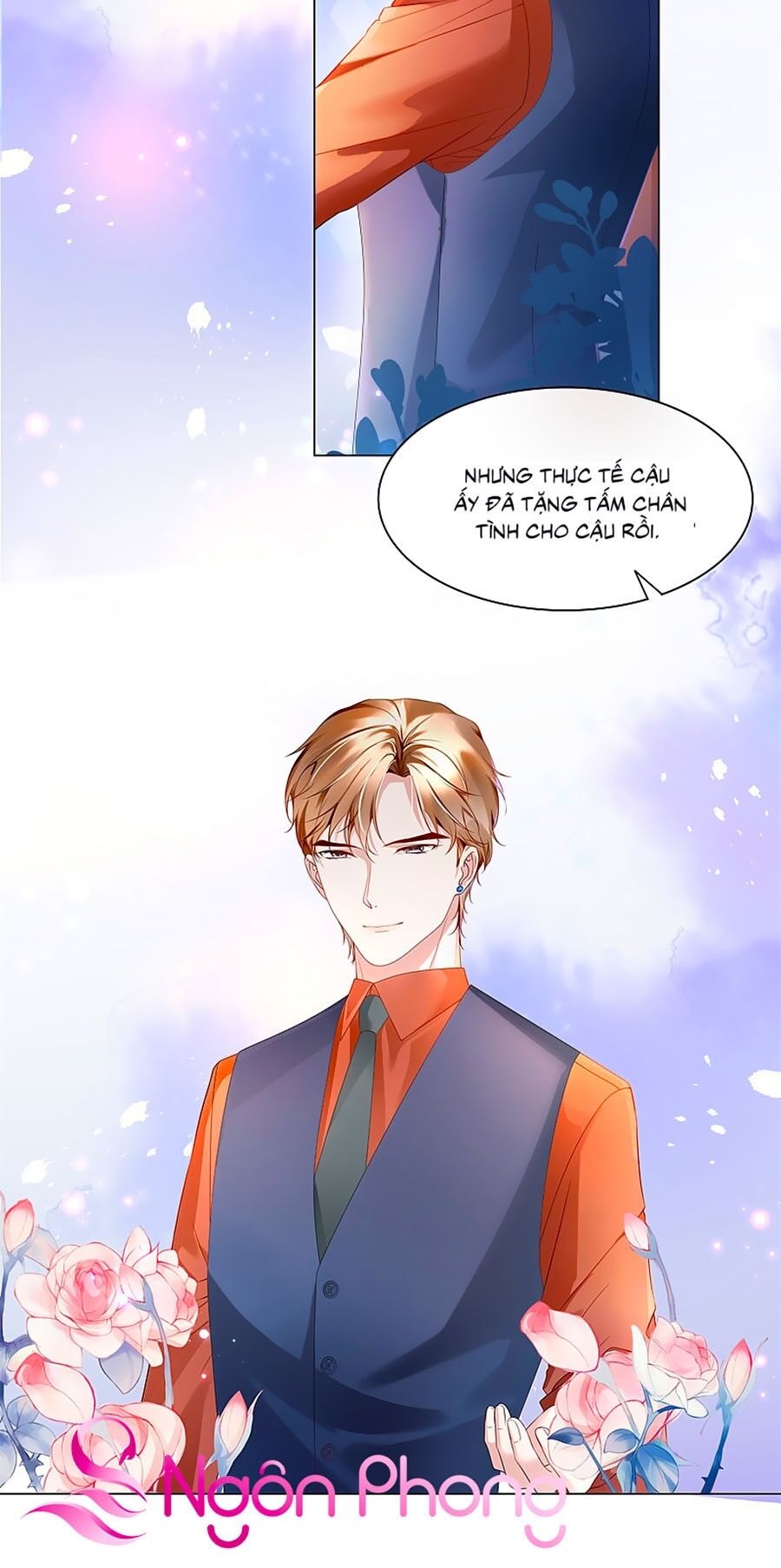 Ma Vương Sau Bộ Vest: Tổng Tài Khó Chiều Cưa Không Nổi Chapter 47 - Trang 2