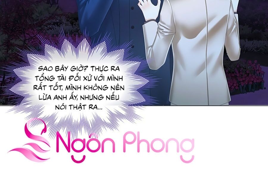 Ma Vương Sau Bộ Vest: Tổng Tài Khó Chiều Cưa Không Nổi Chapter 45 - Trang 2