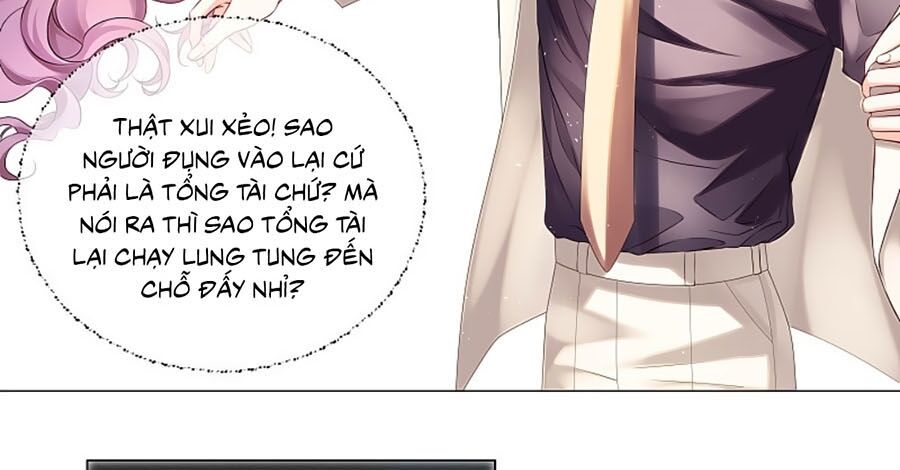 Ma Vương Sau Bộ Vest: Tổng Tài Khó Chiều Cưa Không Nổi Chapter 44 - Trang 2