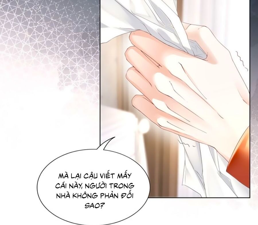 Ma Vương Sau Bộ Vest: Tổng Tài Khó Chiều Cưa Không Nổi Chapter 39 - Trang 2