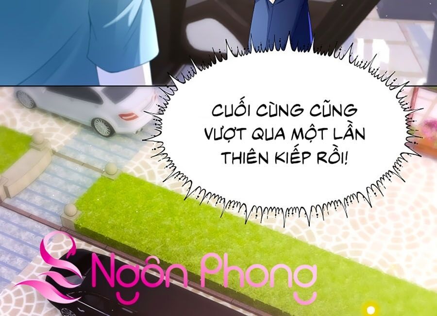 Ma Vương Sau Bộ Vest: Tổng Tài Khó Chiều Cưa Không Nổi Chapter 31 - Trang 2