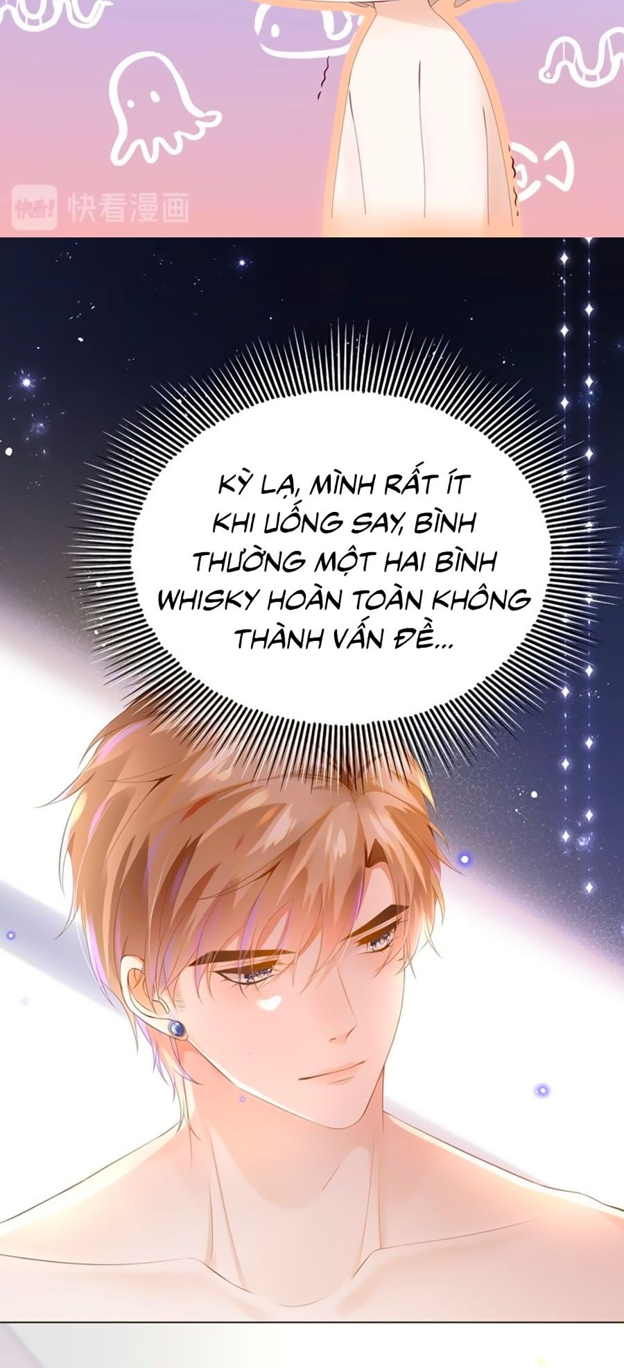 Ma Vương Sau Bộ Vest: Tổng Tài Khó Chiều Cưa Không Nổi Chapter 17 - Trang 2