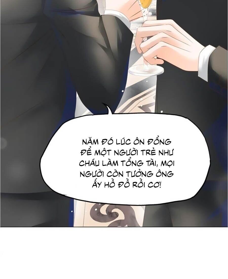 Ma Vương Sau Bộ Vest: Tổng Tài Khó Chiều Cưa Không Nổi Chapter 9 - Trang 2