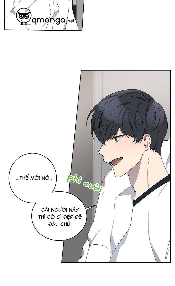 Đừng Lại Gần Giới Hạn 10M Của Tôi Chapter 79 - Trang 2