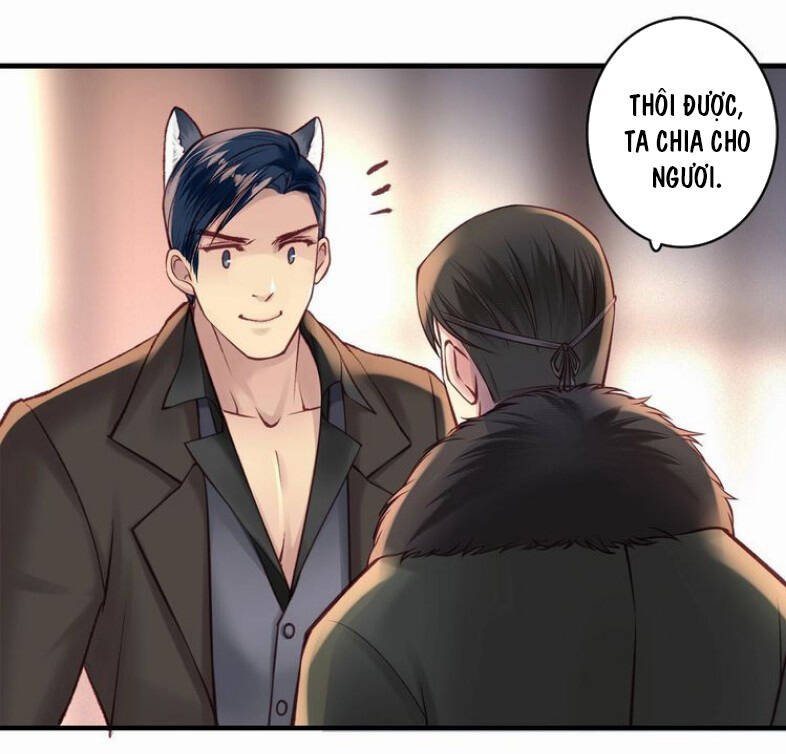 Khanh Như Tơ Chapter 64 - Trang 2