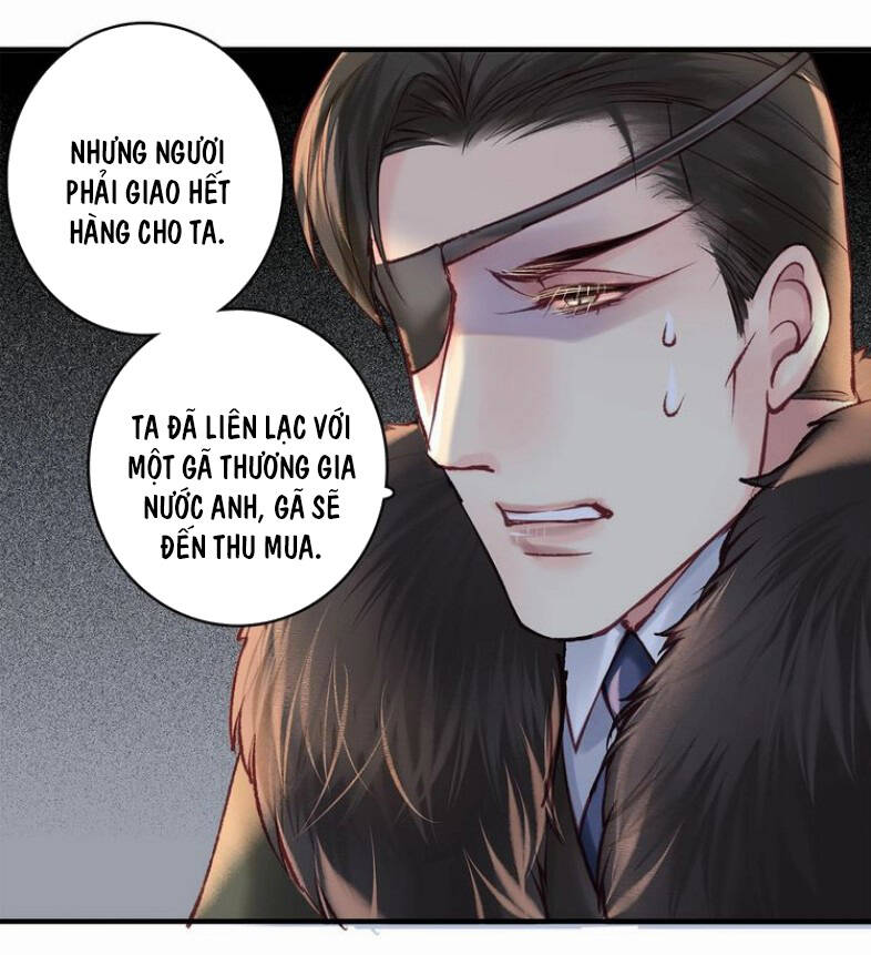 Khanh Như Tơ Chapter 64 - Trang 2