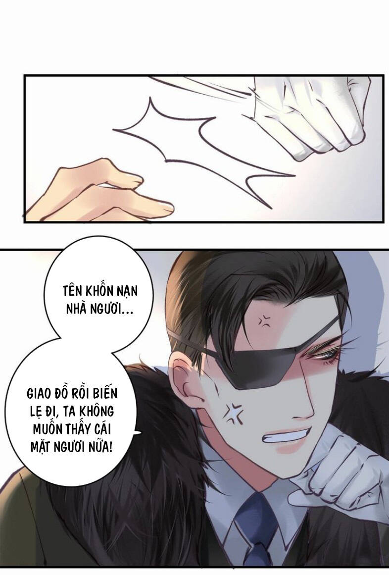 Khanh Như Tơ Chapter 64 - Trang 2