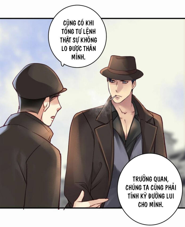 Khanh Như Tơ Chapter 64 - Trang 2