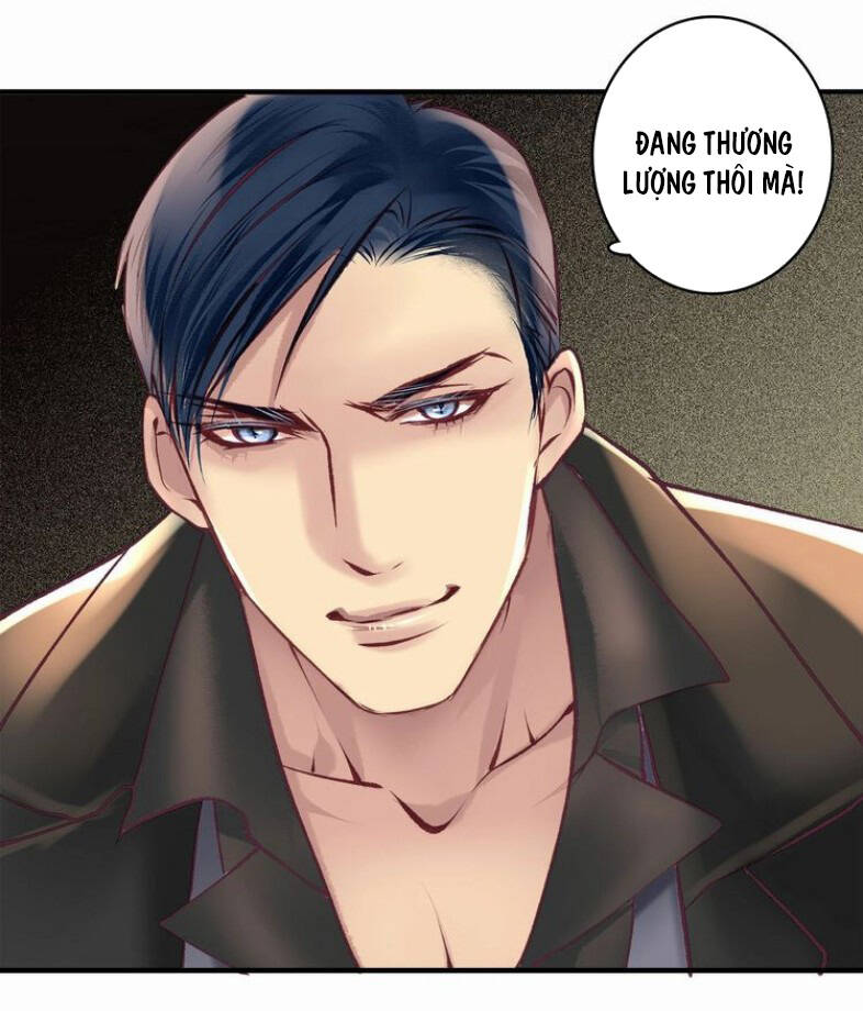 Khanh Như Tơ Chapter 64 - Trang 2