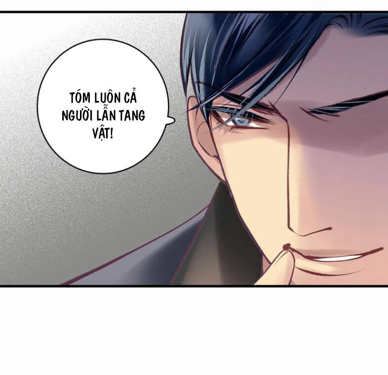 Khanh Như Tơ Chapter 64 - Trang 2