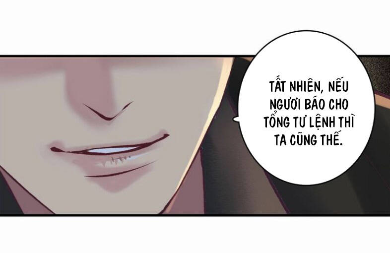 Khanh Như Tơ Chapter 64 - Trang 2