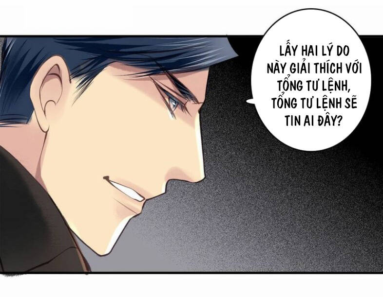 Khanh Như Tơ Chapter 64 - Trang 2