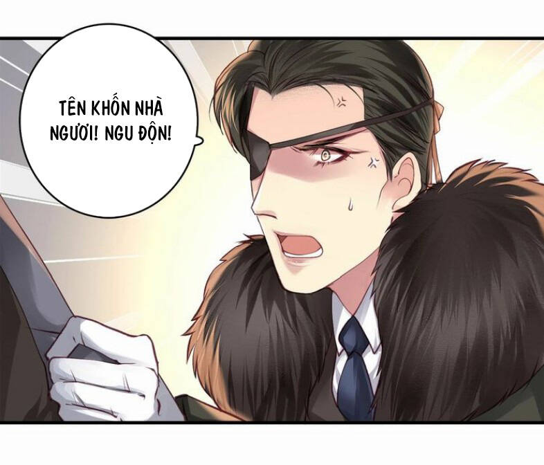 Khanh Như Tơ Chapter 64 - Trang 2