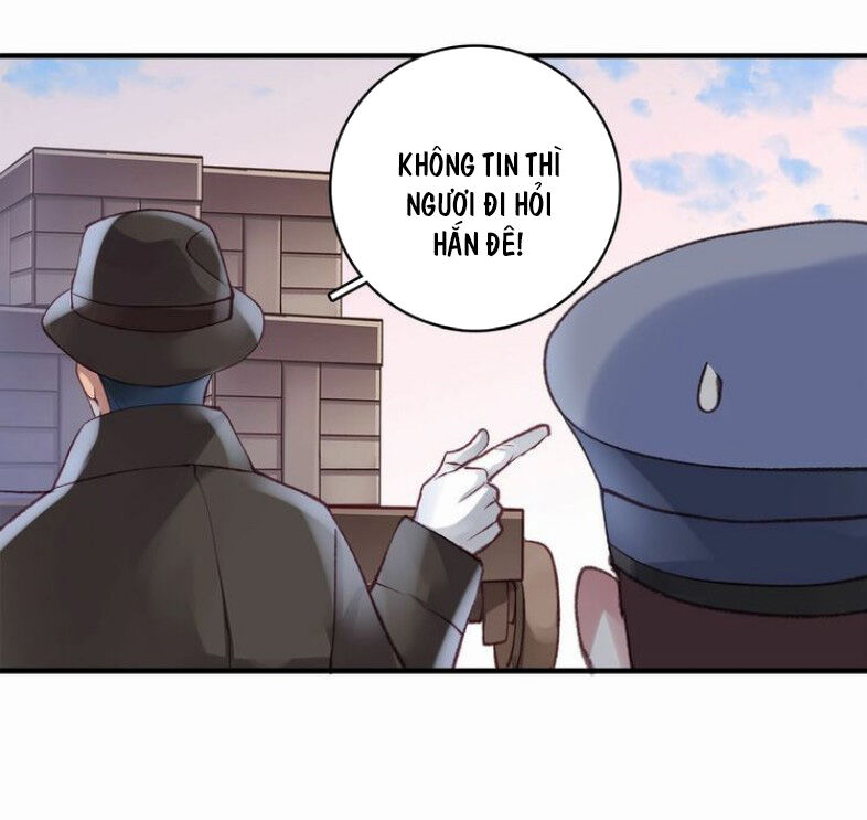 Khanh Như Tơ Chapter 63 - Trang 2