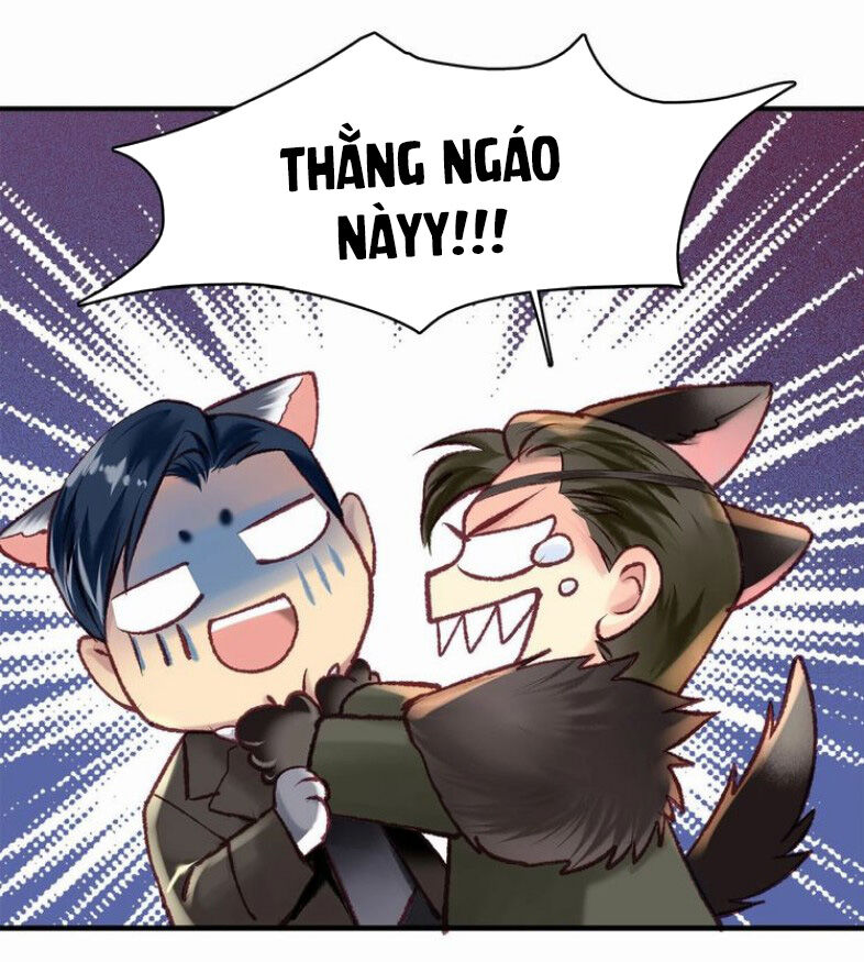 Khanh Như Tơ Chapter 63 - Trang 2