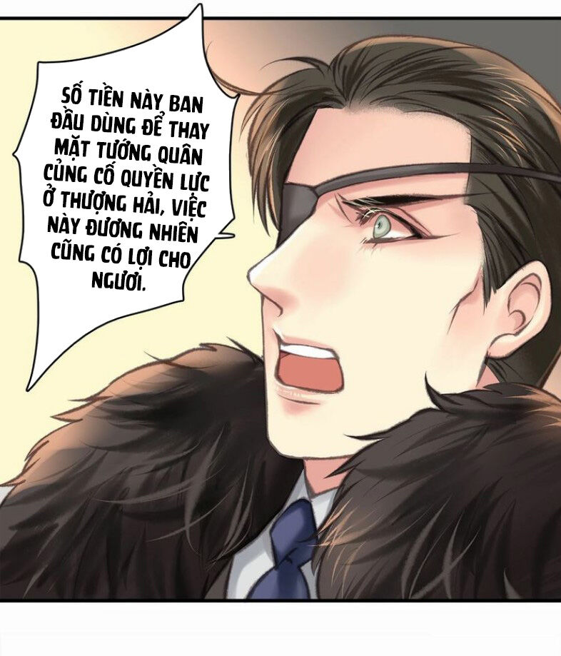 Khanh Như Tơ Chapter 63 - Trang 2