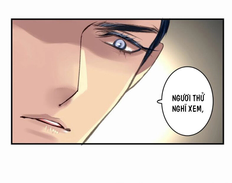 Khanh Như Tơ Chapter 63 - Trang 2