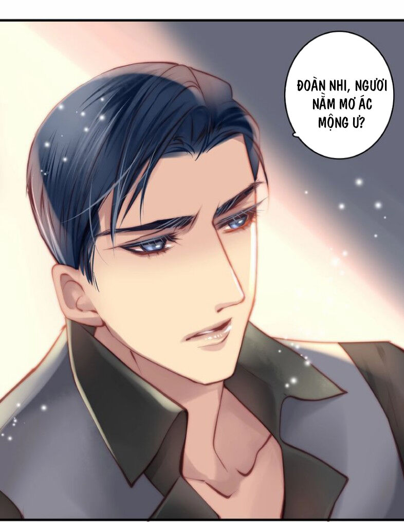 Khanh Như Tơ Chapter 61 - Trang 2