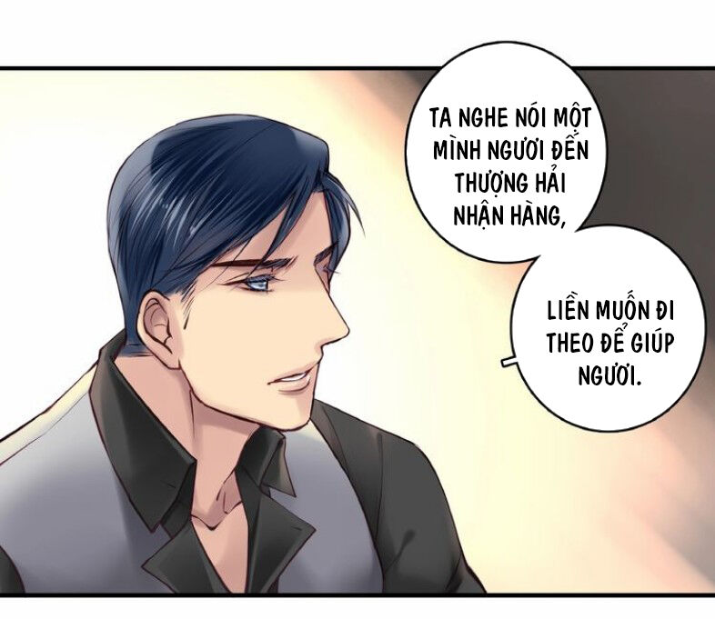 Khanh Như Tơ Chapter 61 - Trang 2