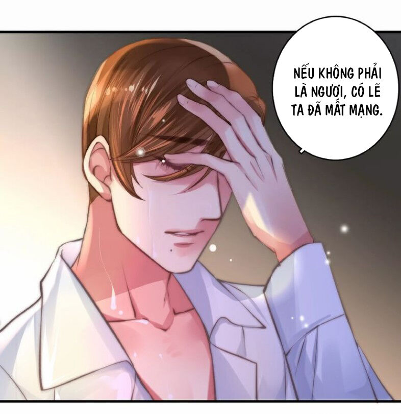 Khanh Như Tơ Chapter 61 - Trang 2