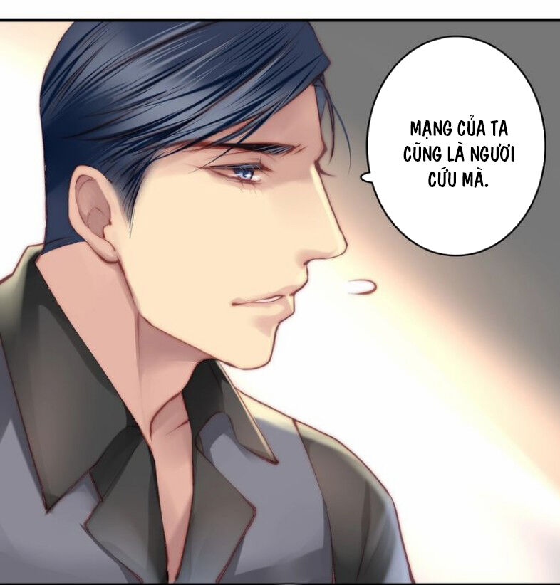 Khanh Như Tơ Chapter 61 - Trang 2