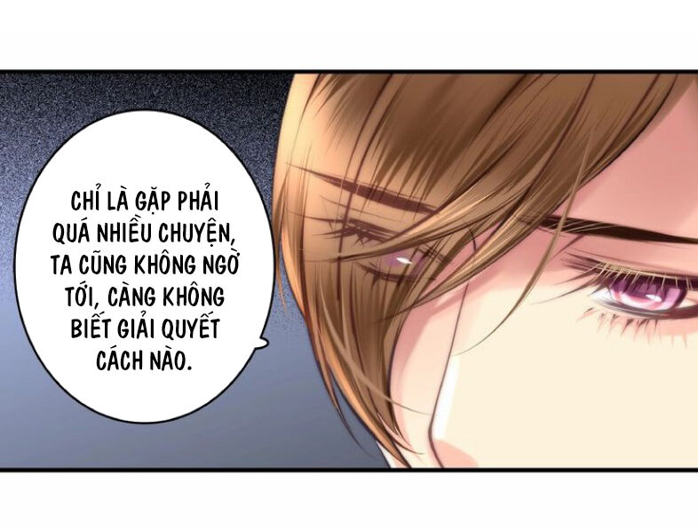 Khanh Như Tơ Chapter 61 - Trang 2