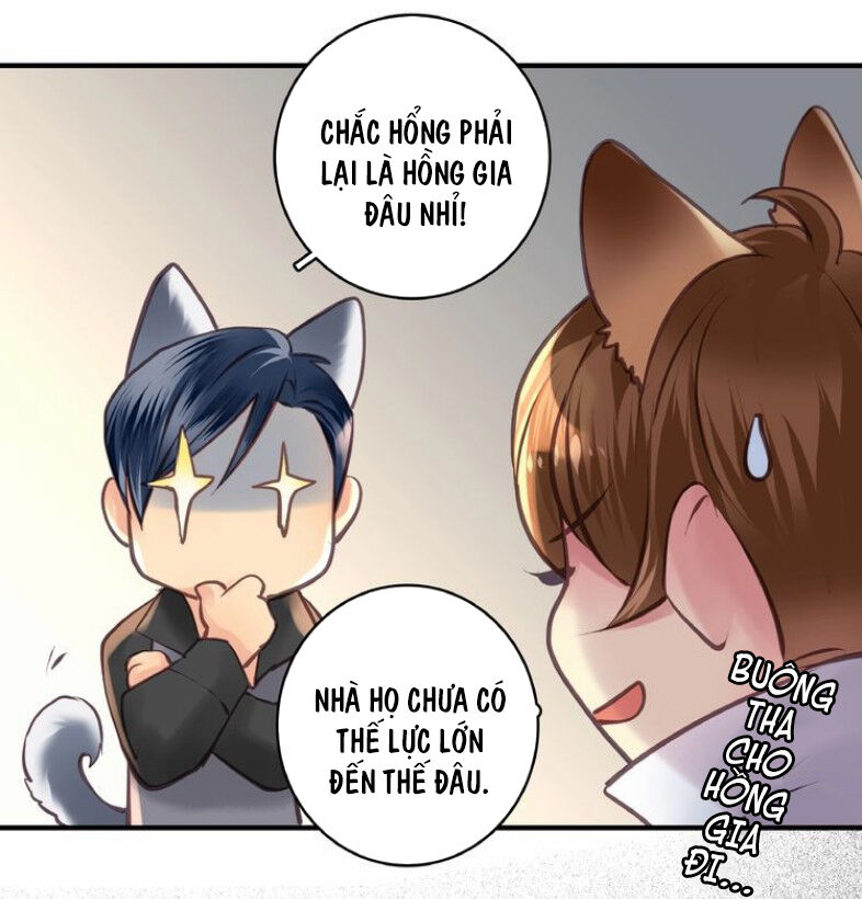 Khanh Như Tơ Chapter 61 - Trang 2