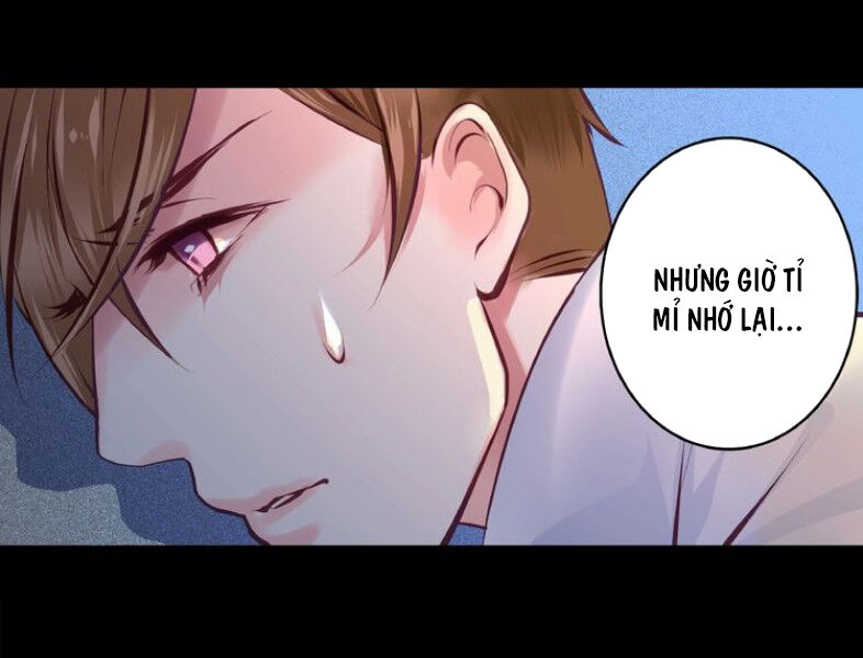 Khanh Như Tơ Chapter 61 - Trang 2