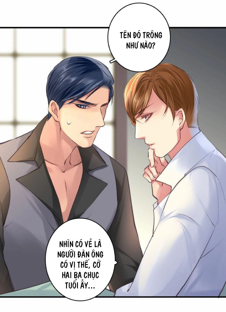 Khanh Như Tơ Chapter 61 - Trang 2