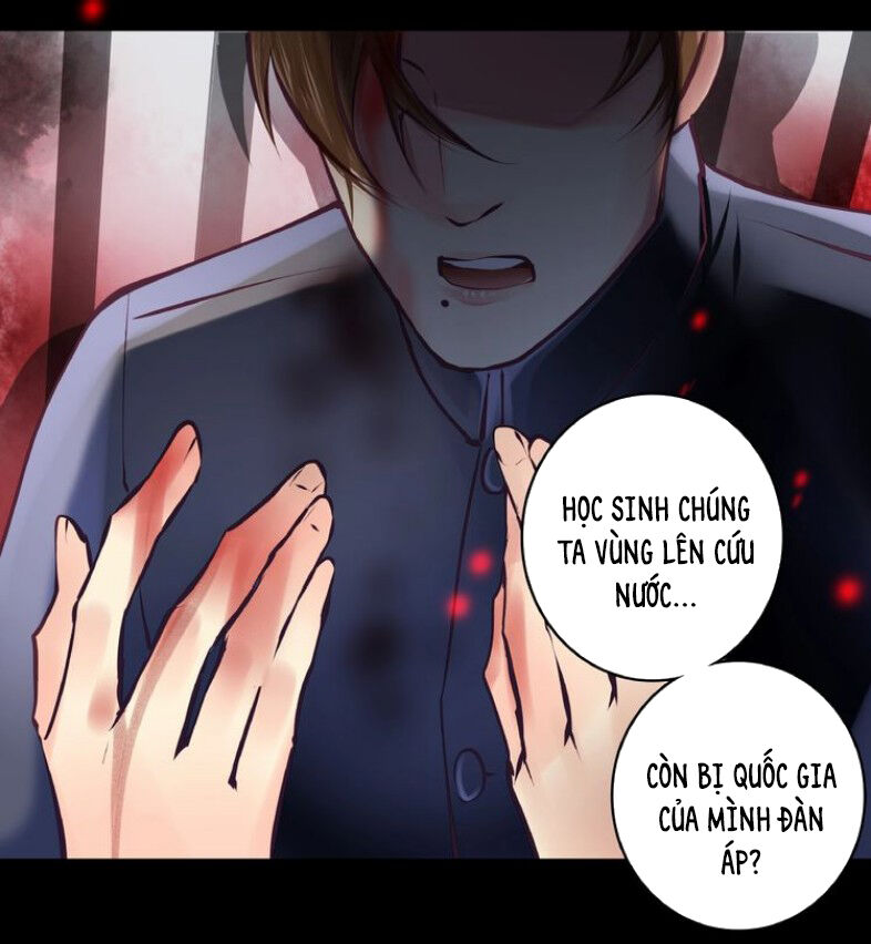 Khanh Như Tơ Chapter 61 - Trang 2