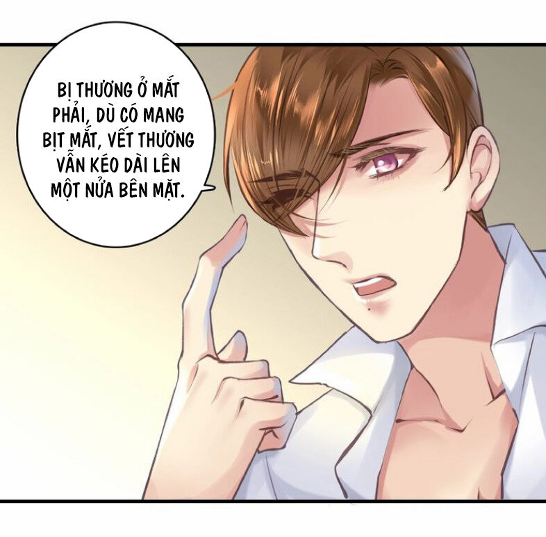 Khanh Như Tơ Chapter 61 - Trang 2