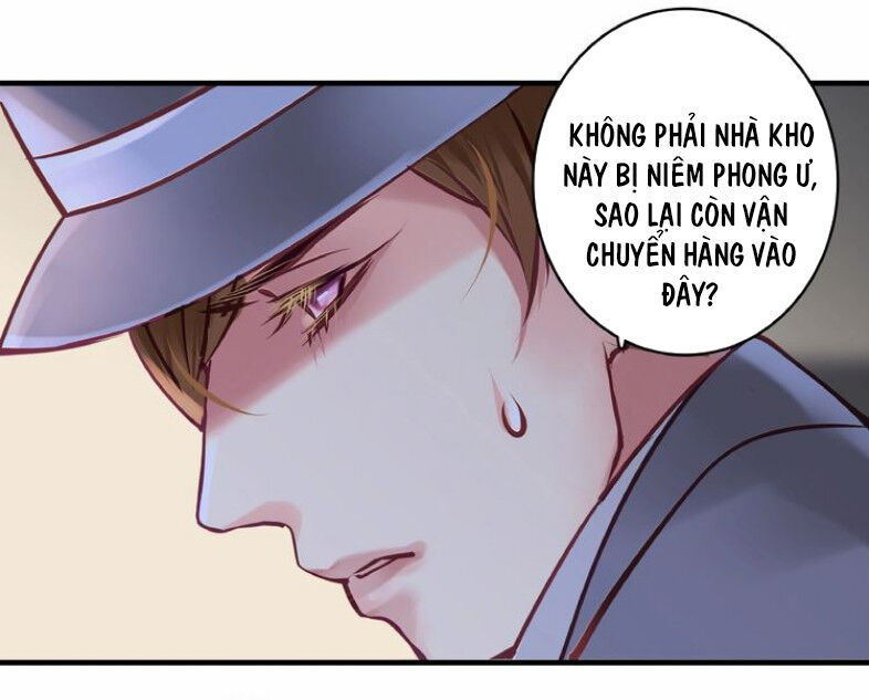 Khanh Như Tơ Chapter 59 - Trang 2