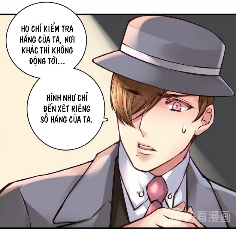 Khanh Như Tơ Chapter 59 - Trang 2